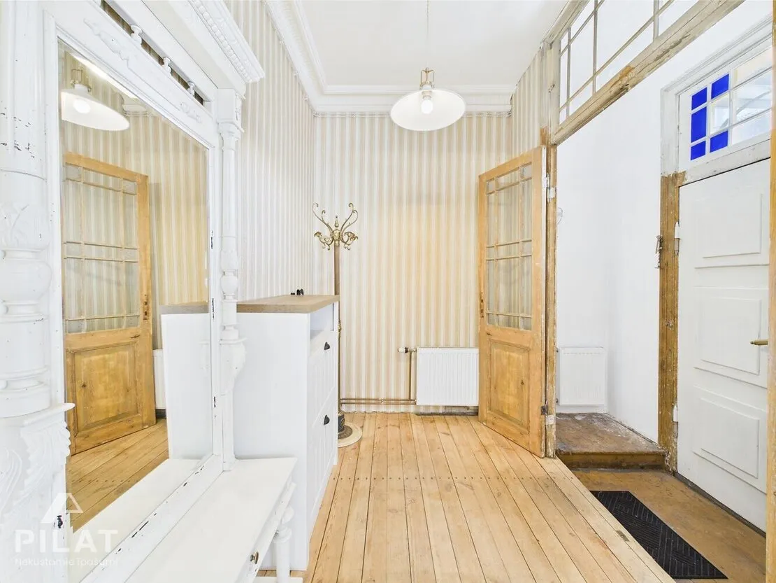 Liepāja, Rožu iela 28