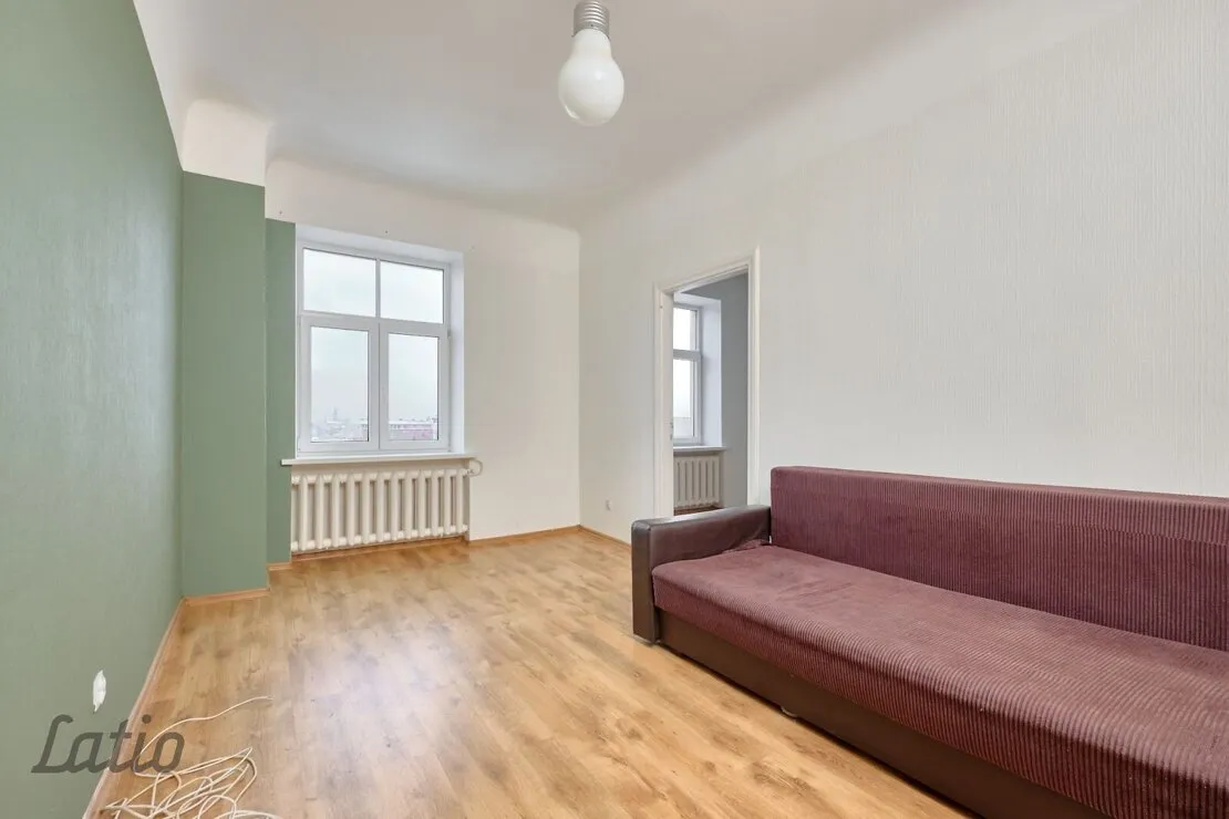Rīga, Grīziņkalns, Brīvības iela 138