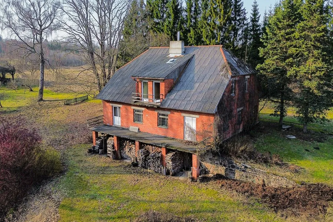 Madonas nov., Sarkaņu pag., "Jaundilmaņi"
