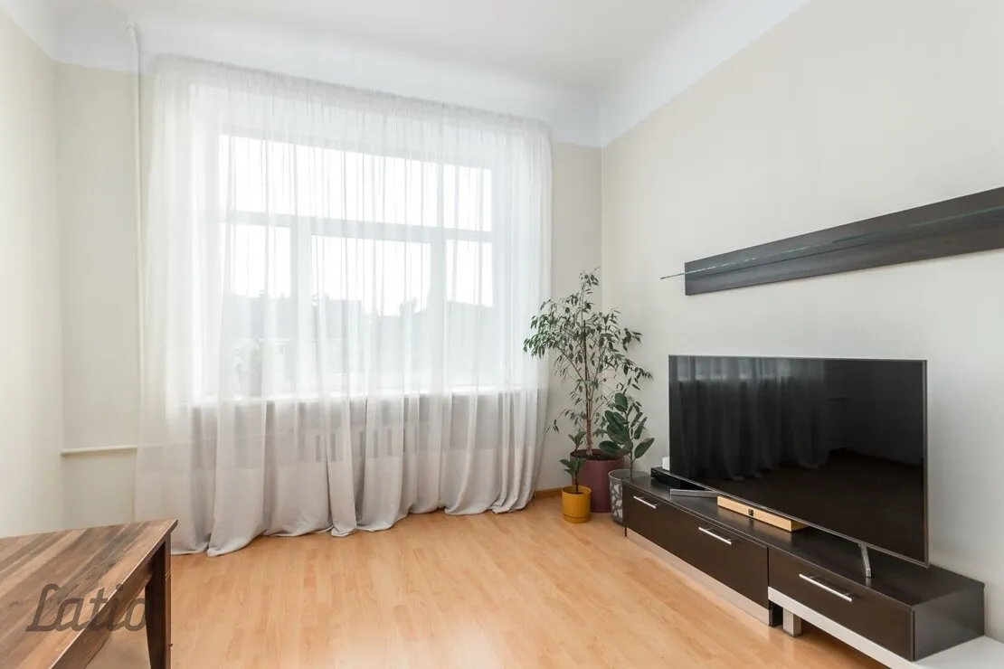 Rīga, Centrs, Antonijas iela 24