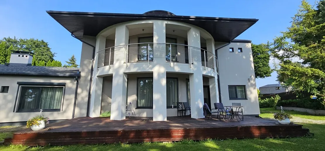 Jūrmala, Bulduri, Siguldas iela