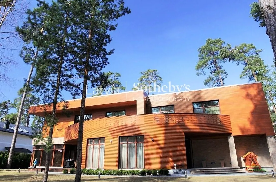 Jūrmala, Lielupe, 29. līnija