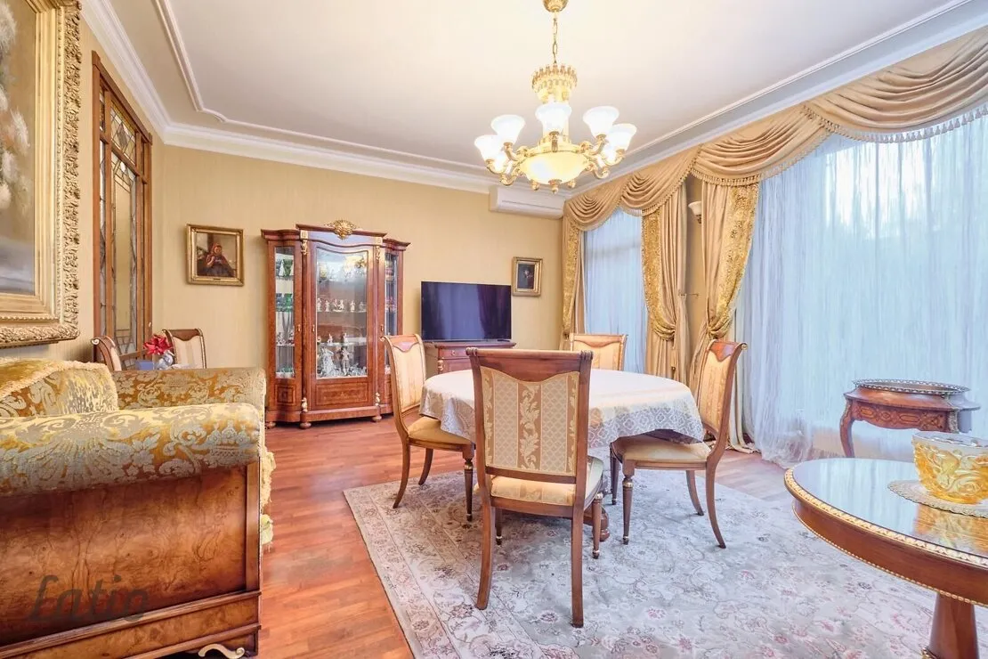 Rīga, Dārzciems, Pildas iela 30A