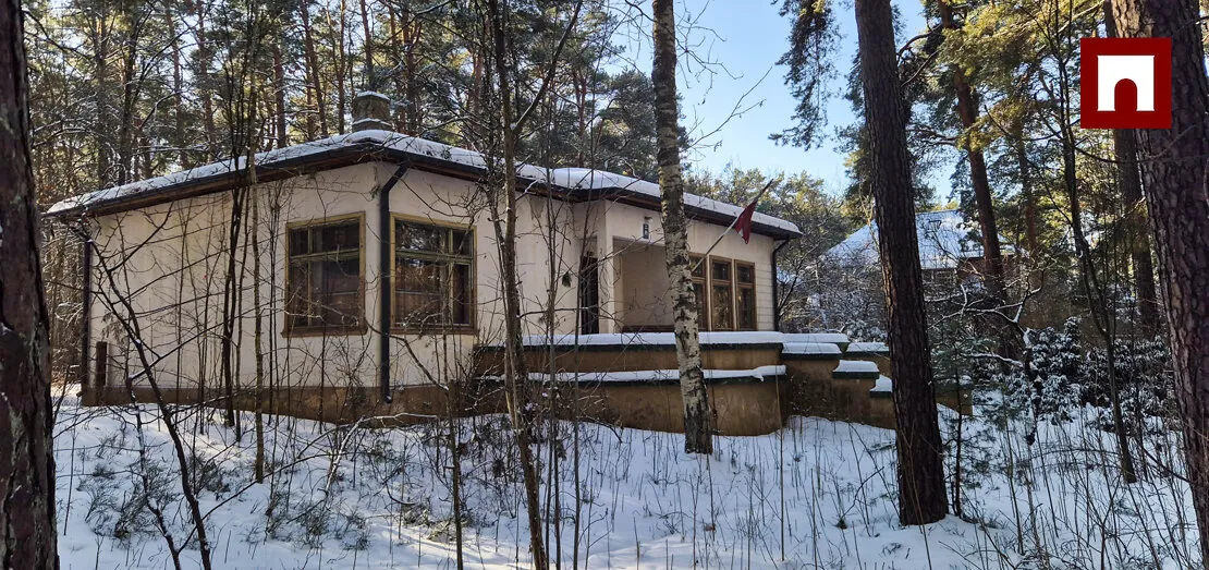 Jūrmala, Bulduri, Brīvības prospekts