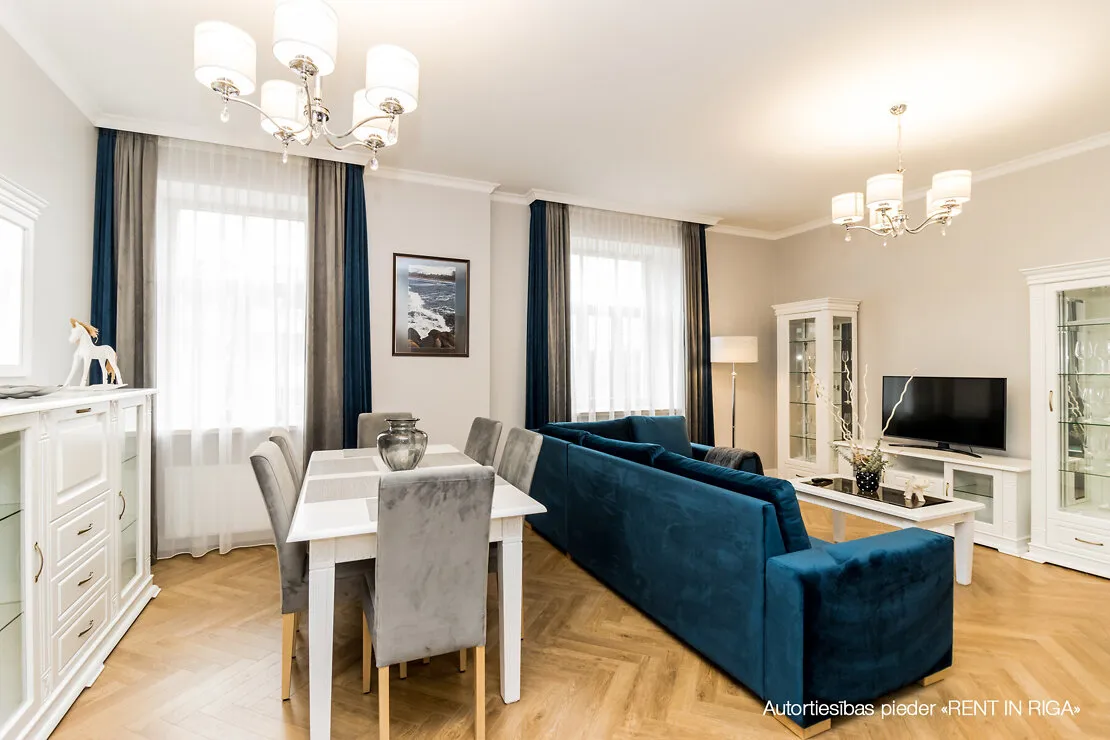 Rīga, Centrs, Pērnavas iela 41