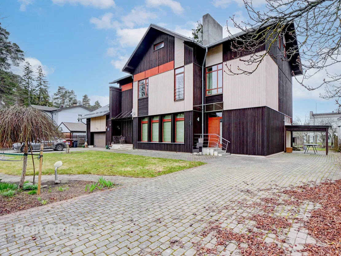 Jūrmala, Dubulti, Strēlnieku prospekts