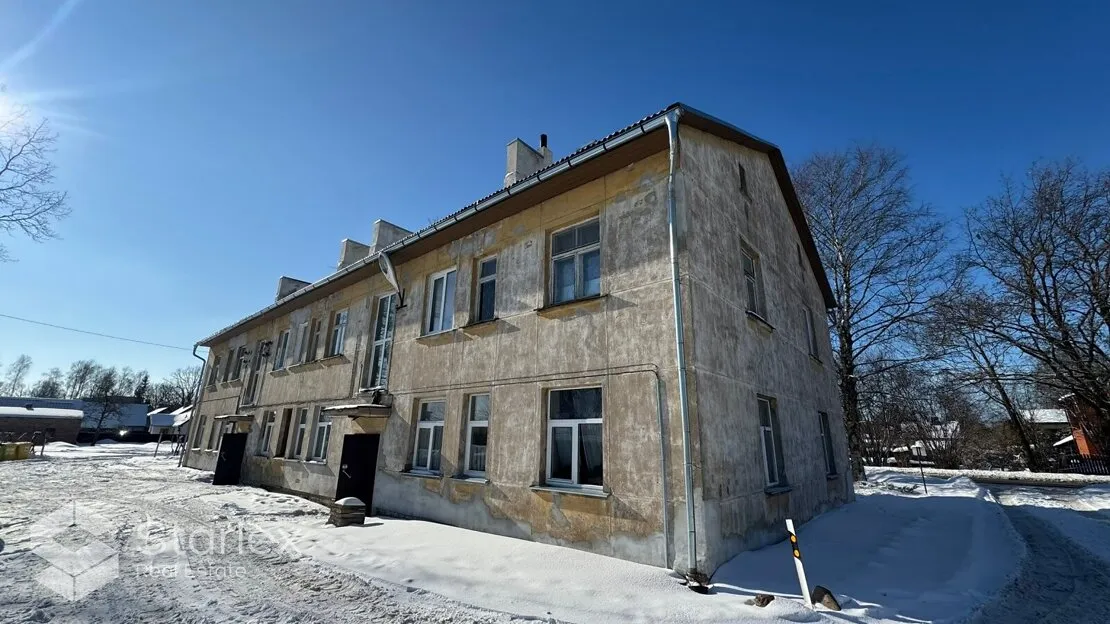 Īpašuma foto