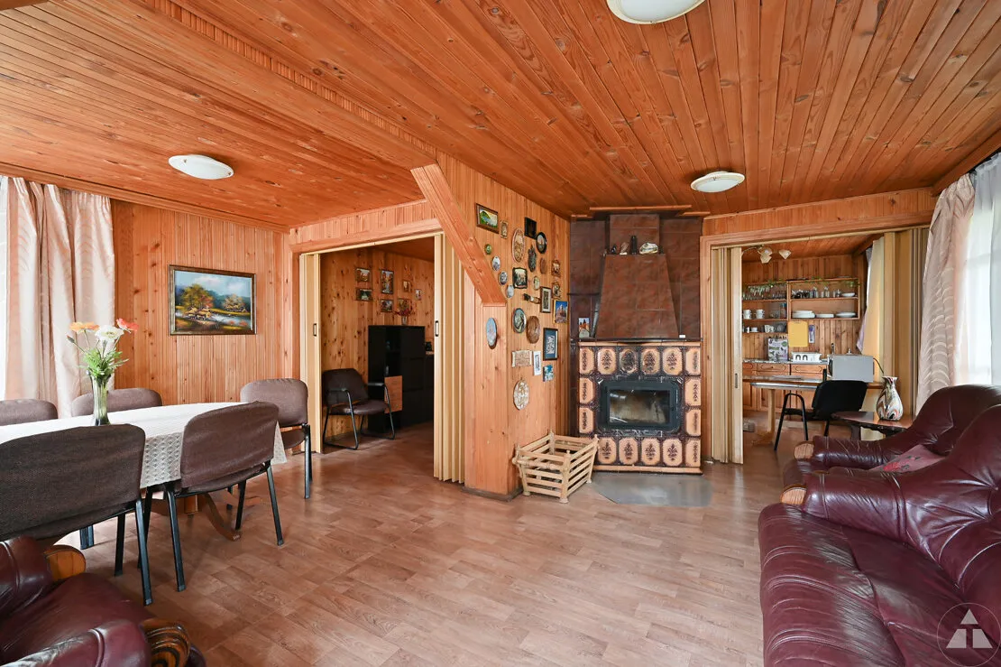 Ādažu nov., Gauja, Kvarca iela 27