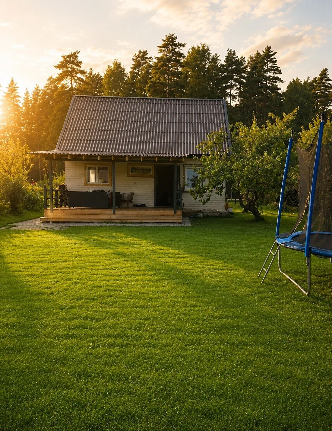 Saulkrasti, Gobu iela 3 3