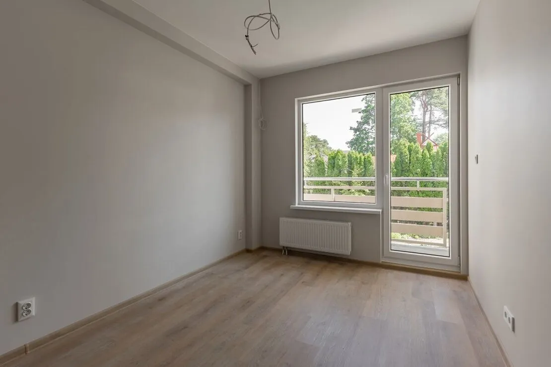 Jūrmala, Majori, Viktorijas iela 5