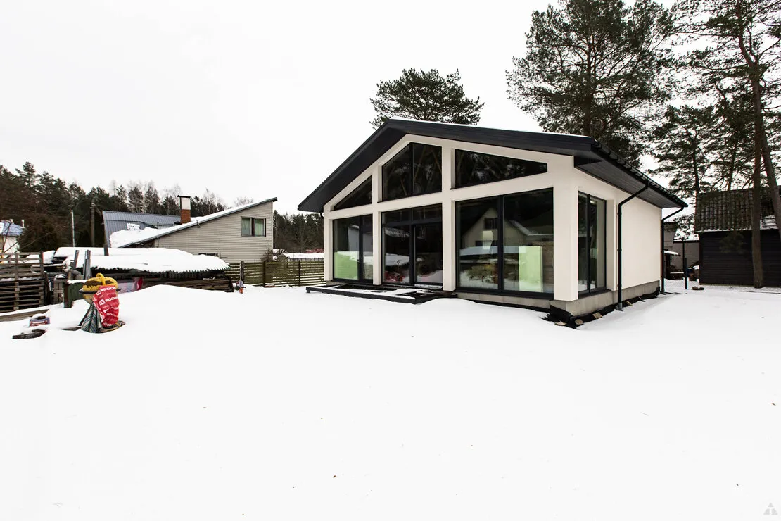 Ādažu nov., Carnikava, Ceriņkrūmu iela 23