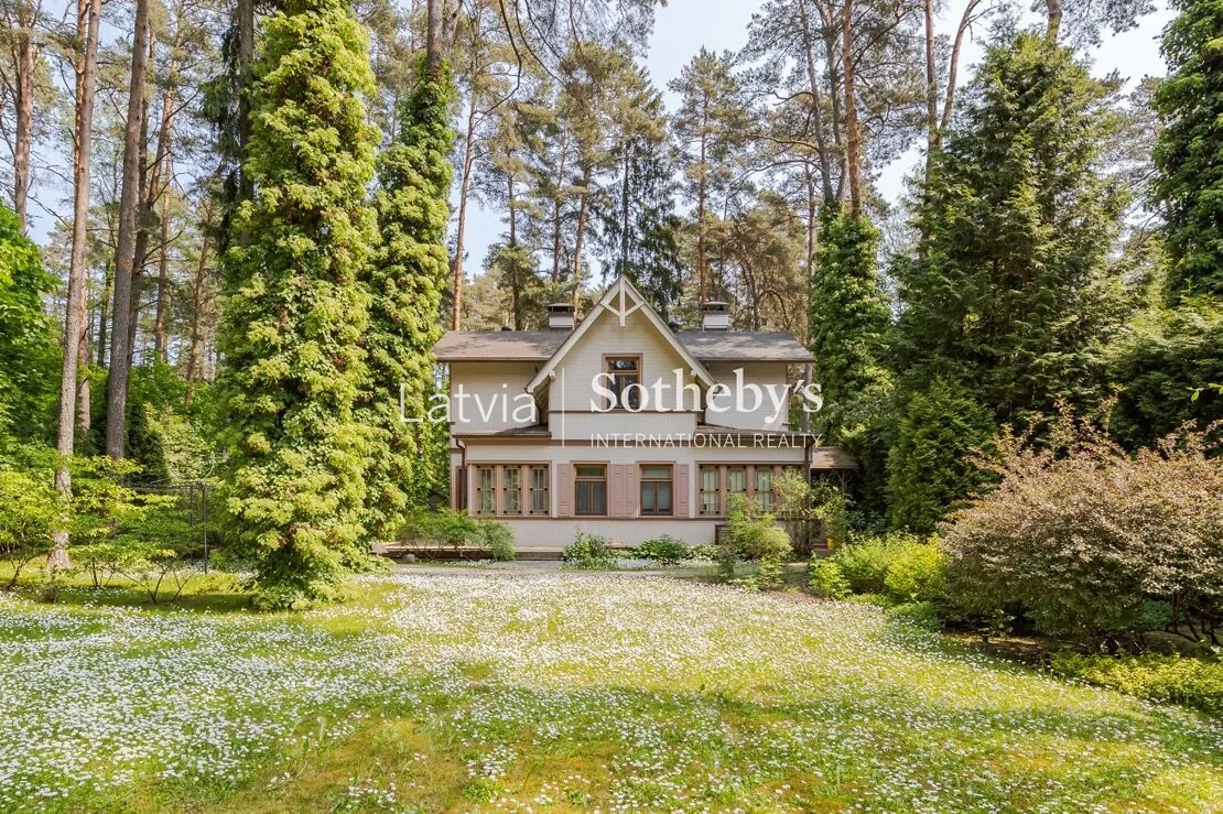 Jūrmala, Dzintari, Dagdas iela