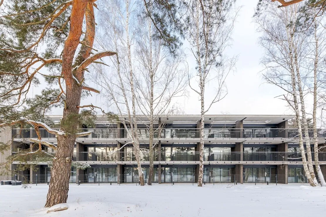 Jūrmala, Asari, Vēju iela 5a