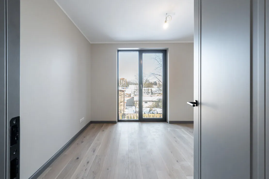 Rīga, Teika, Kaukāza iela 11