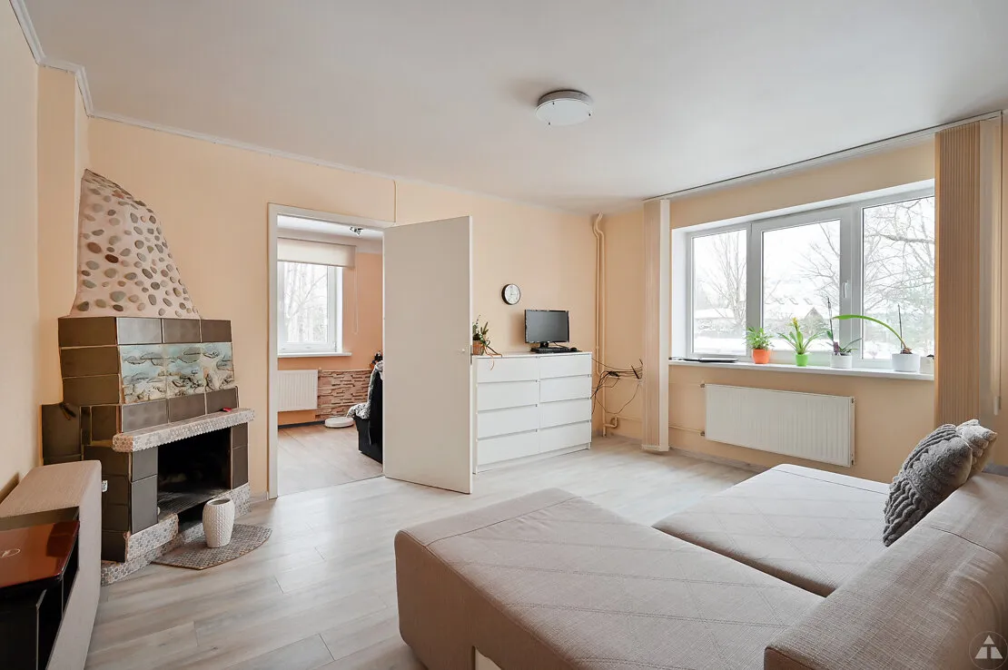Rīga, Jugla, Skrudalienas iela 15