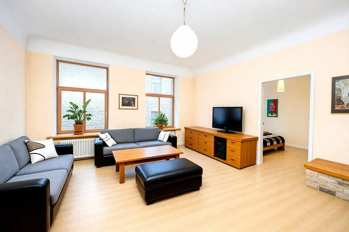 Rīga, Centrs, Ģertrūdes iela 24
