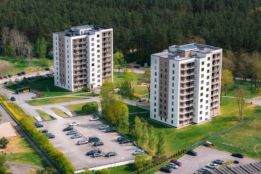 Īpašuma foto