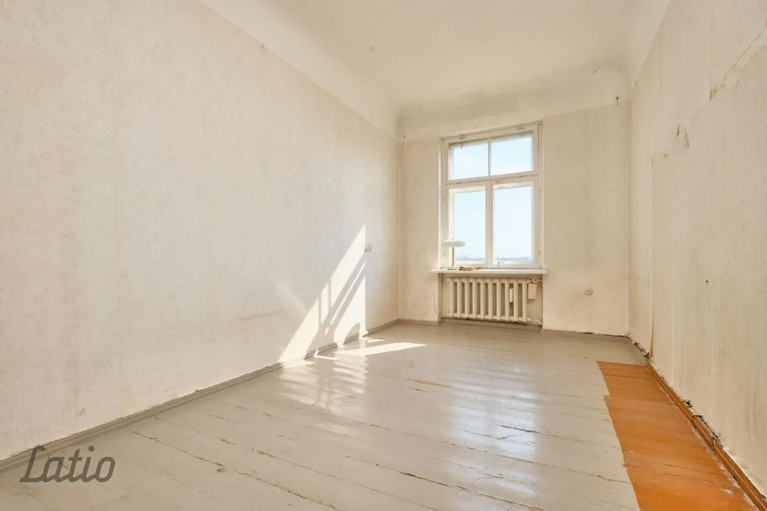 Rīga, Grīziņkalns, Brīvības iela 138