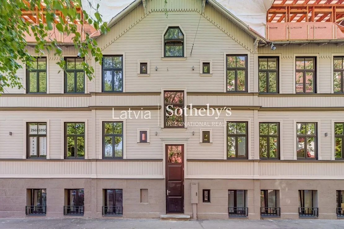 Rīga, Āgenskalns, Zeļļu iela 13
