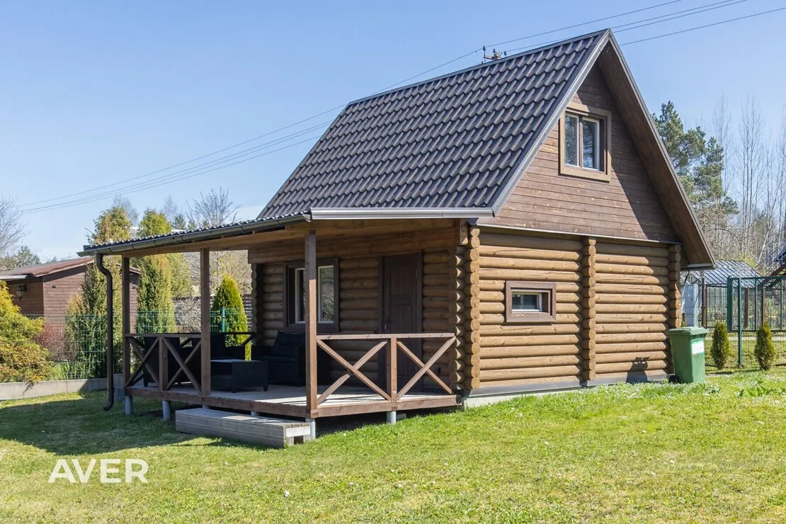 Salaspils nov., Salaspils pag., Doles dārzs 36
