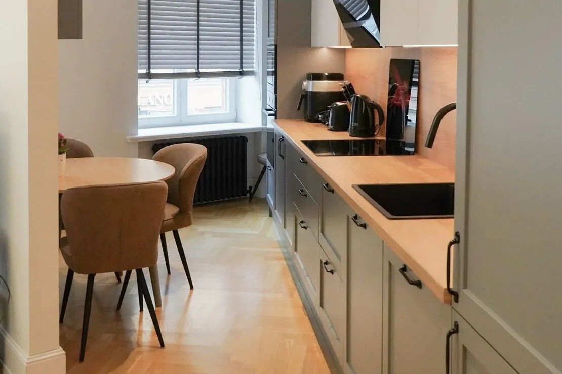 Rīga, Centrs, Krišjāņa Barona iela 30