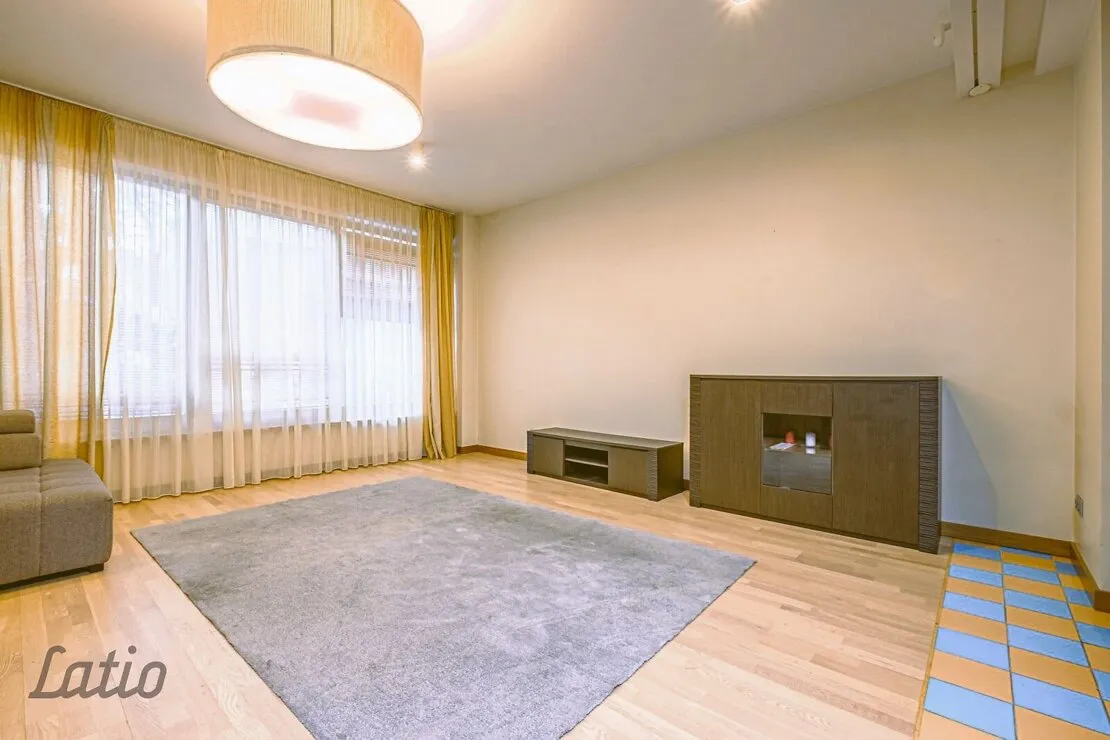 Rīga, Vecāķi, Vecāķu prospekts 205B