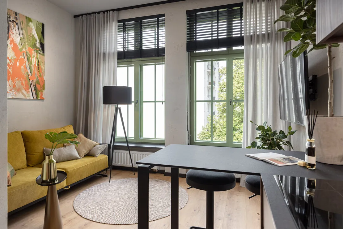 Rīga, Centrs, Krišjāņa Barona iela 69