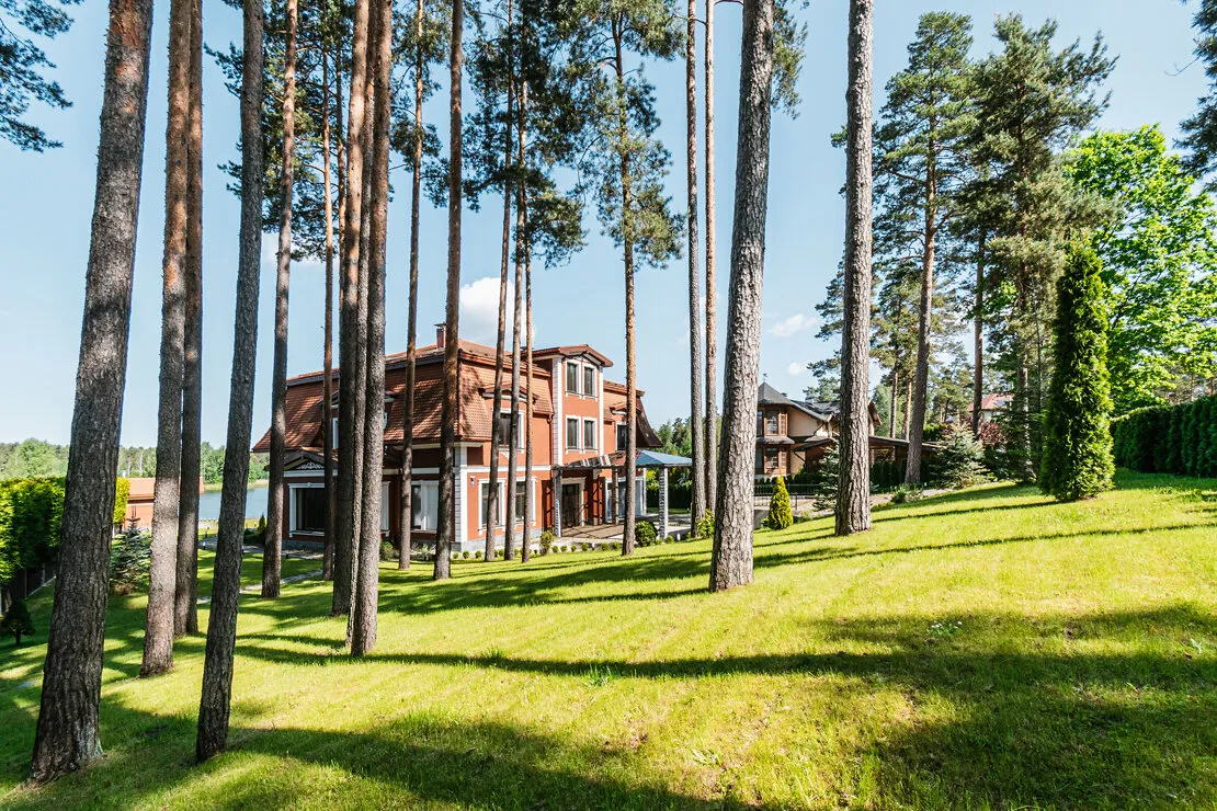 Sunīši, Fazānu iela 16