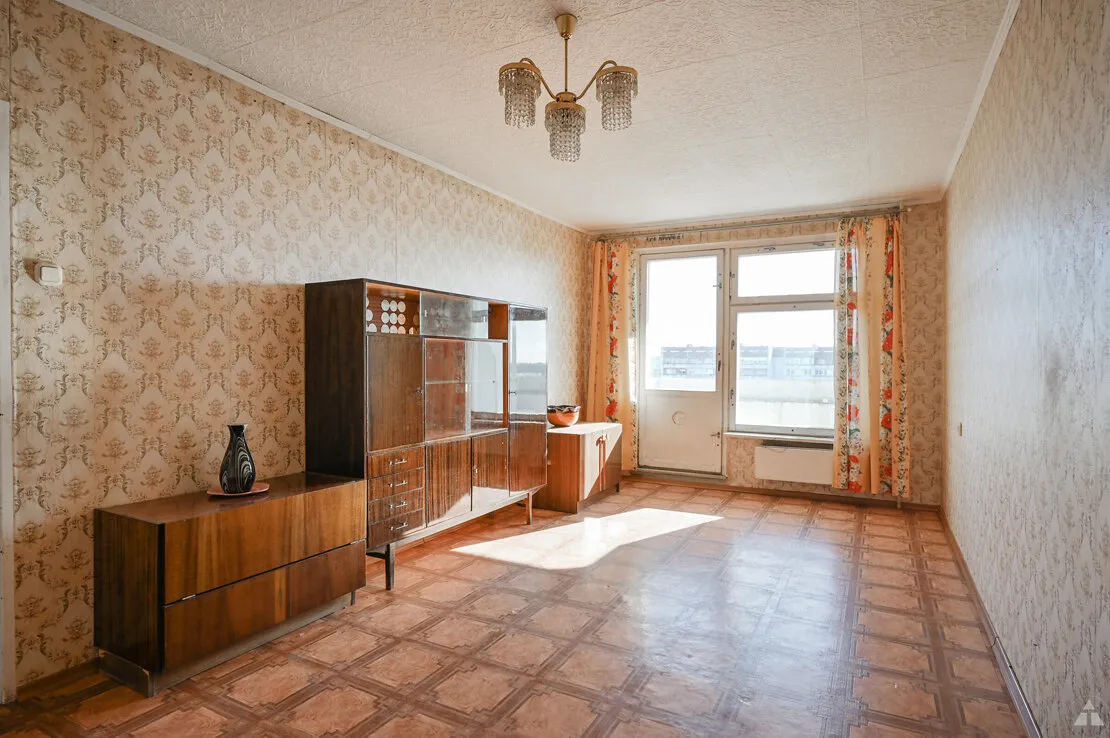 Rīga, Pļavnieki, Pļavnieku iela 7