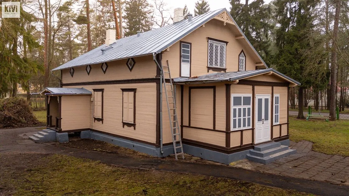 Jūrmala, Pumpuri, Strēlnieku prospekts 88