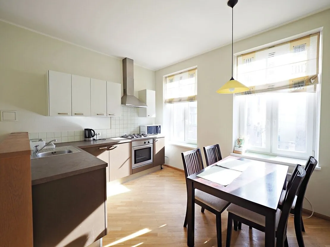 Rīga, Centrs, Blaumaņa iela 8