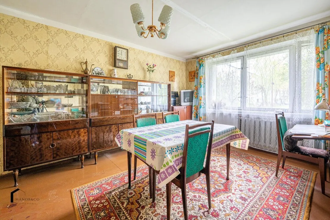 Rīga, Latgale, Dricānu iela 4