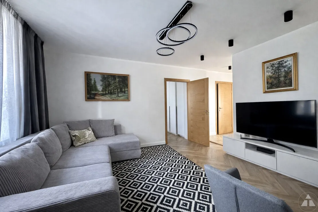 Rīga, Centrs, Bruņinieku iela 87b