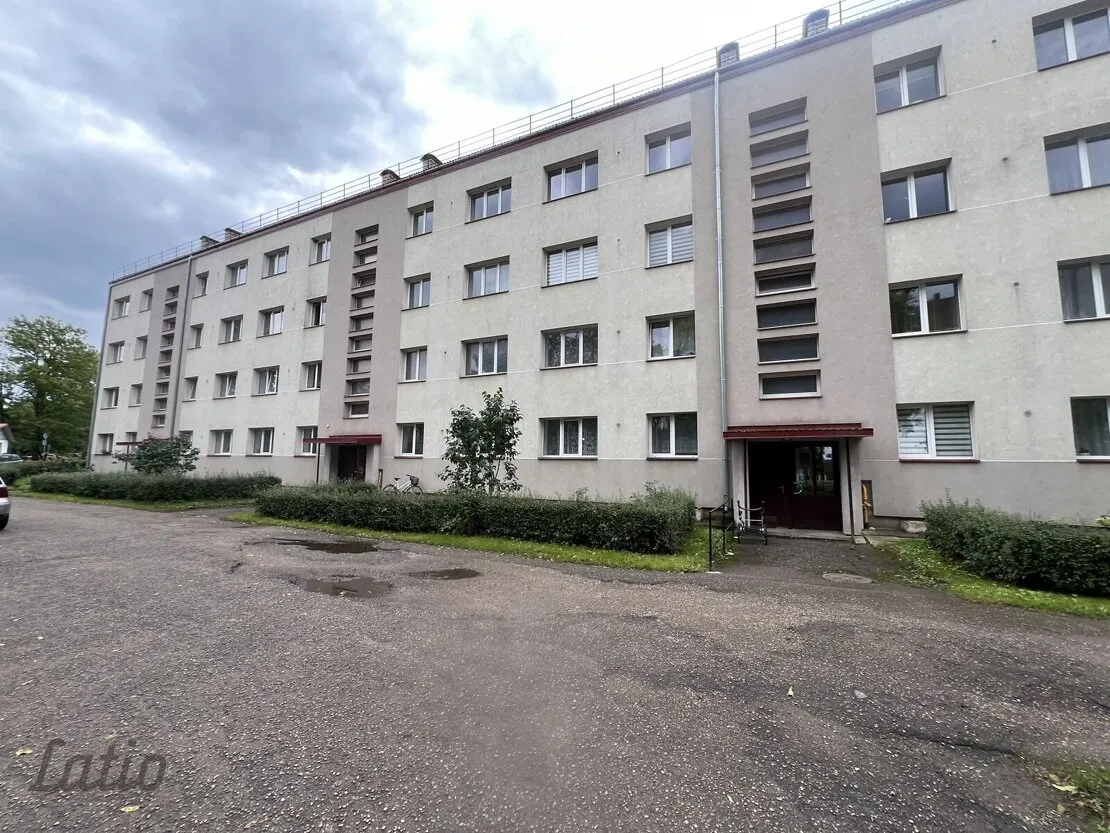 Aizpute, Saules iela 3