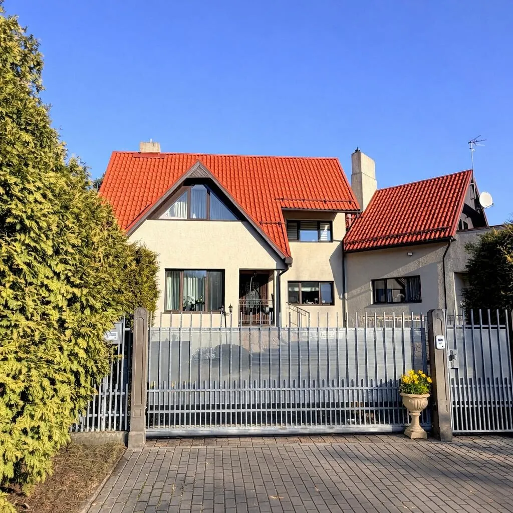 Jūrmala, Melluži, Ausekļa iela 45