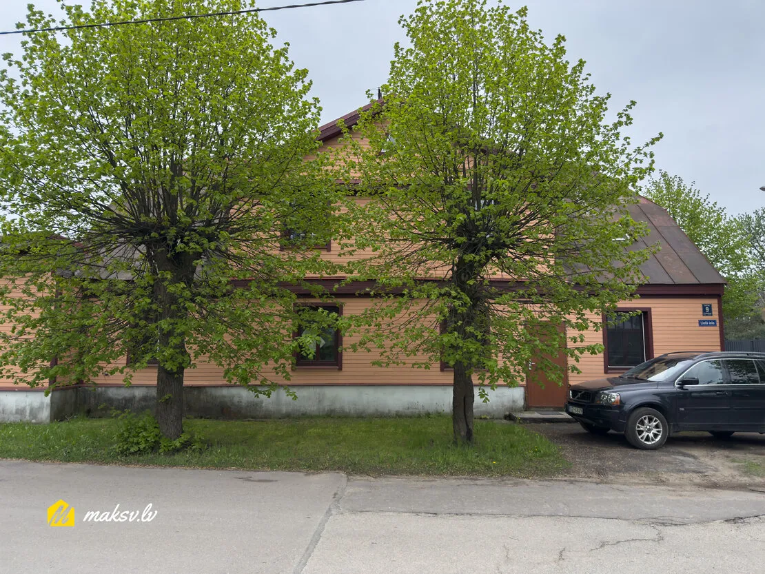 Rīga, Bolderāja, Lielā iela 9