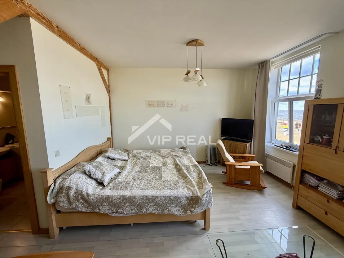 Jūrmala, Majori, Pilsoņu iela 1
