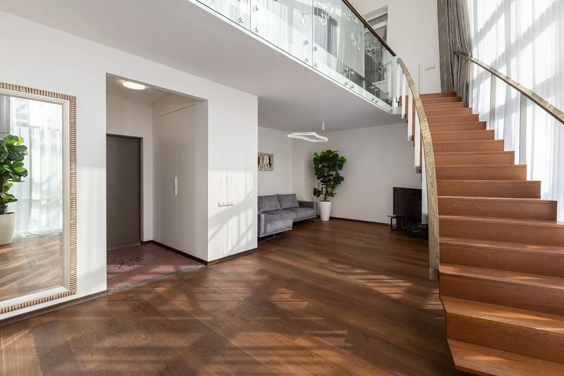 Rīga, Skanste, Skanstes iela 29A