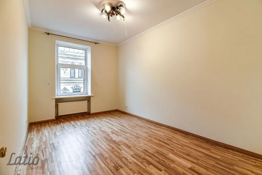 Rīga, Centrs, Vīlandes iela 6