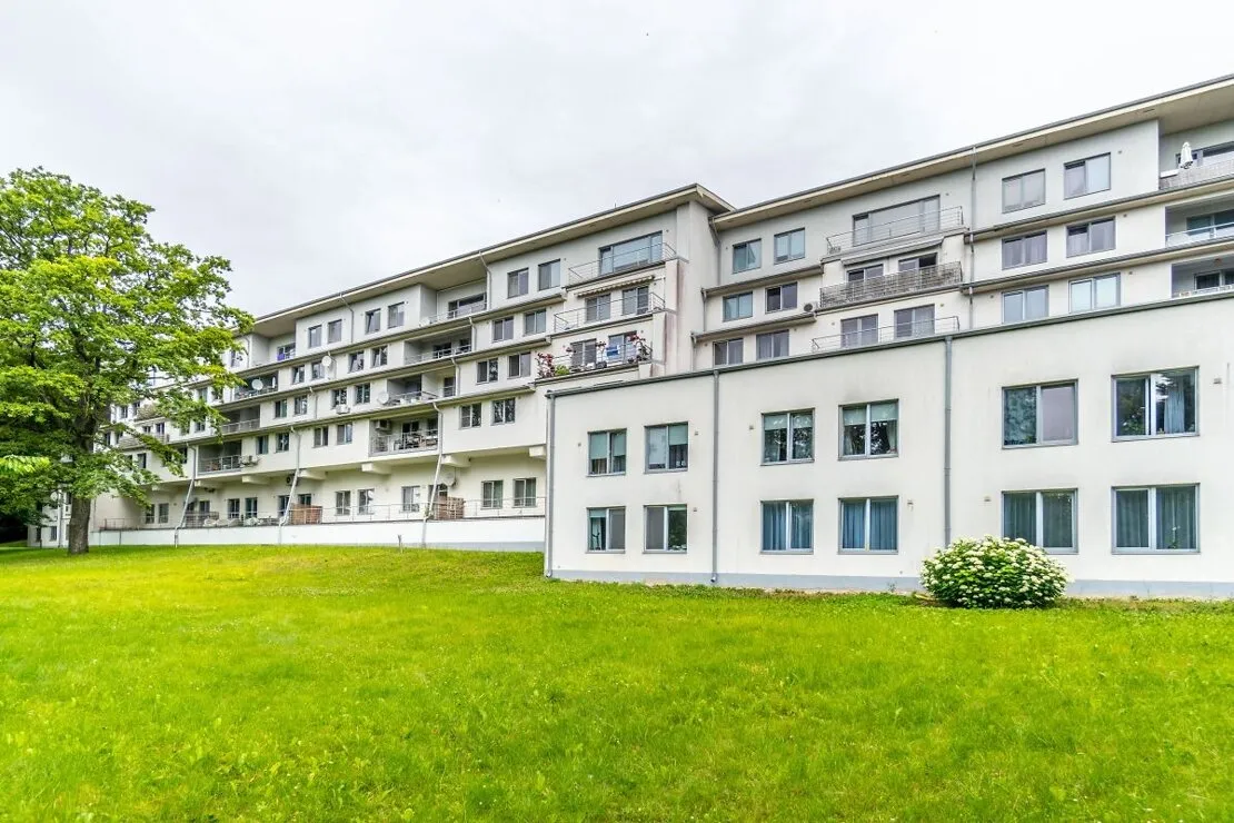 Jūrmala, Melluži, Mellužu prospekts 19
