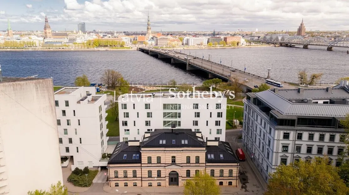Rīga, Klīversala, Kuģu iela 15