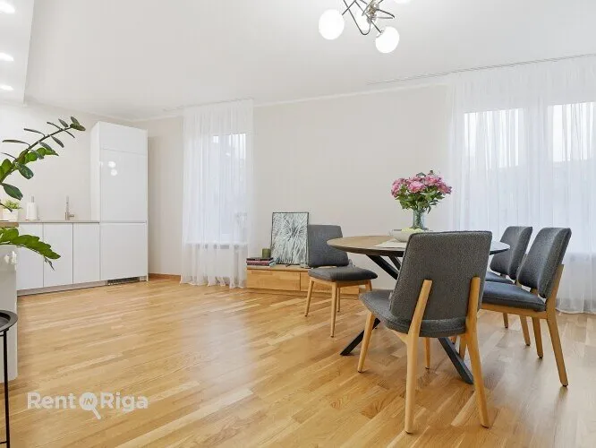 Rīga, Ziepniekkalns, Vēja iela 33