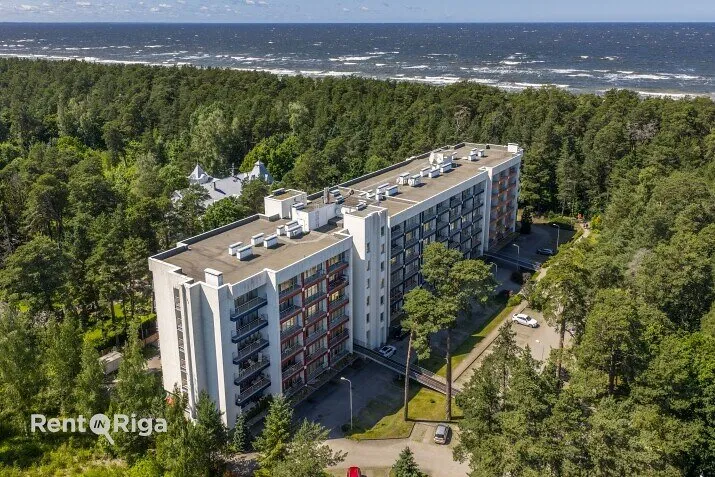 Jūrmala, Lielupe, 29. līnija 1