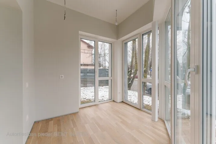 Rīga, Ziepniekkalns, Stērstu iela 15a
