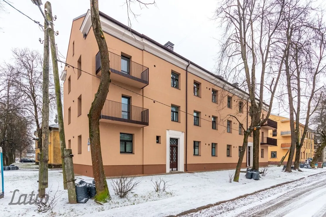 Vijciema iela 16