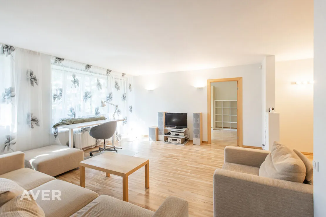 Jūrmala, Buļļuciems, Lašu iela 7