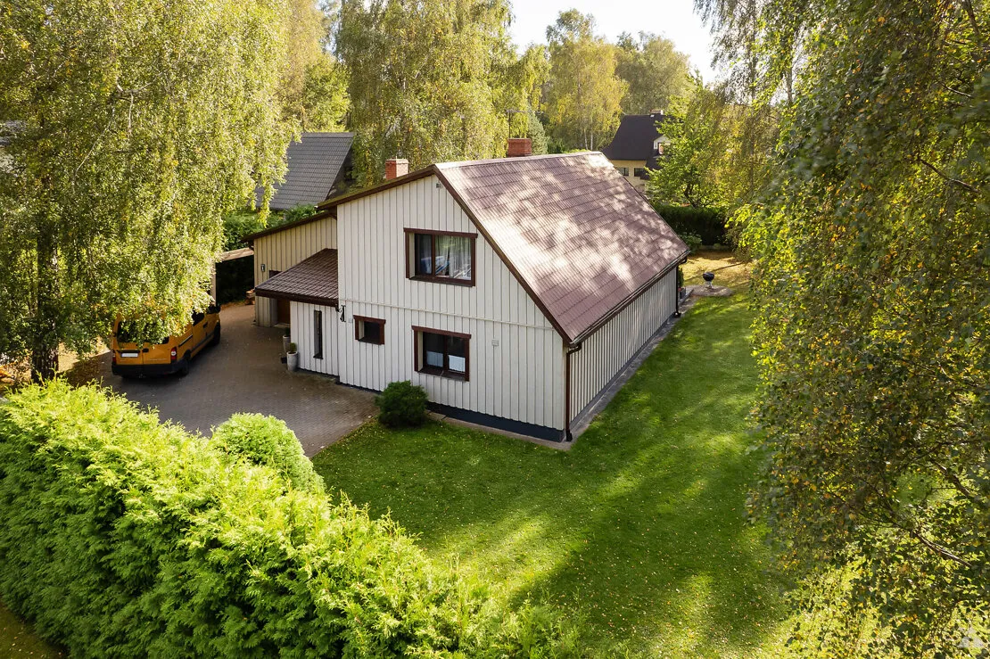 Saulkrasti, Vaidavas iela 3
