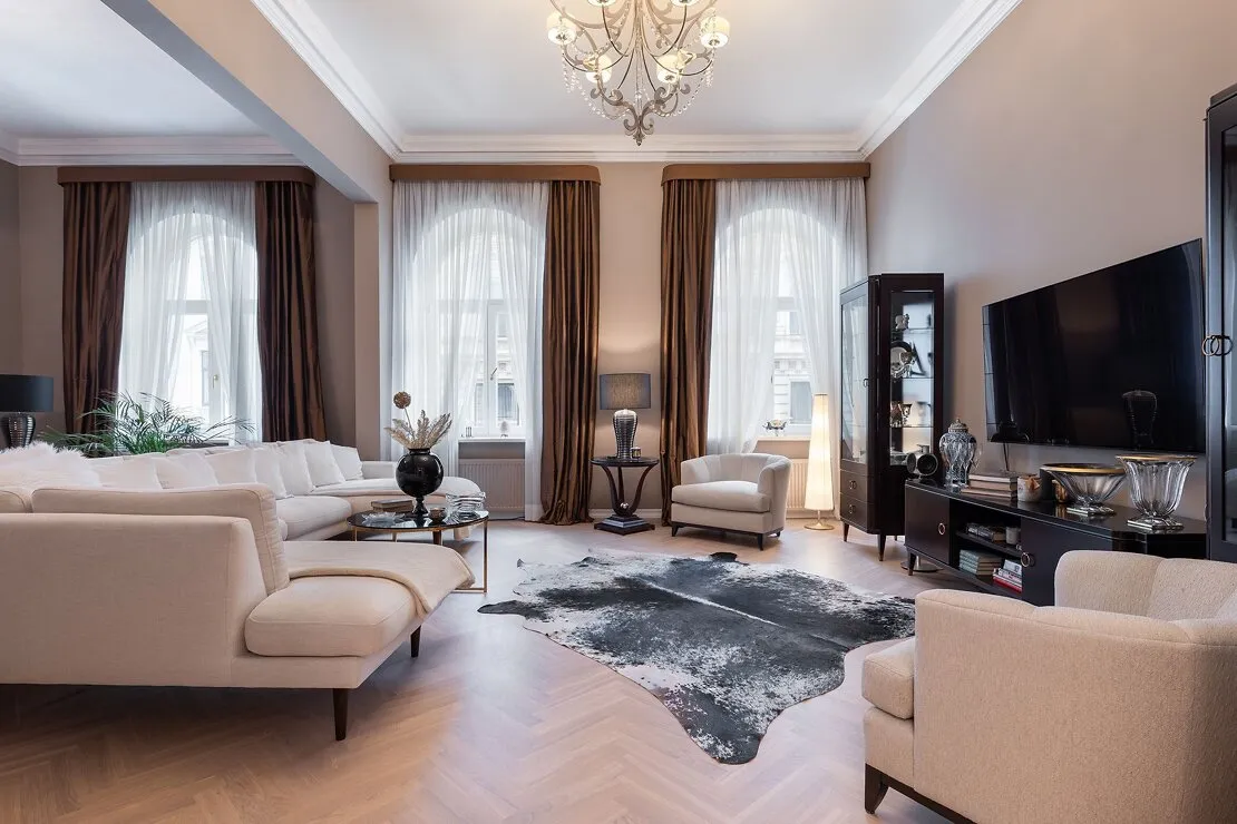 Rīga, Centrs, Elizabetes iela 22