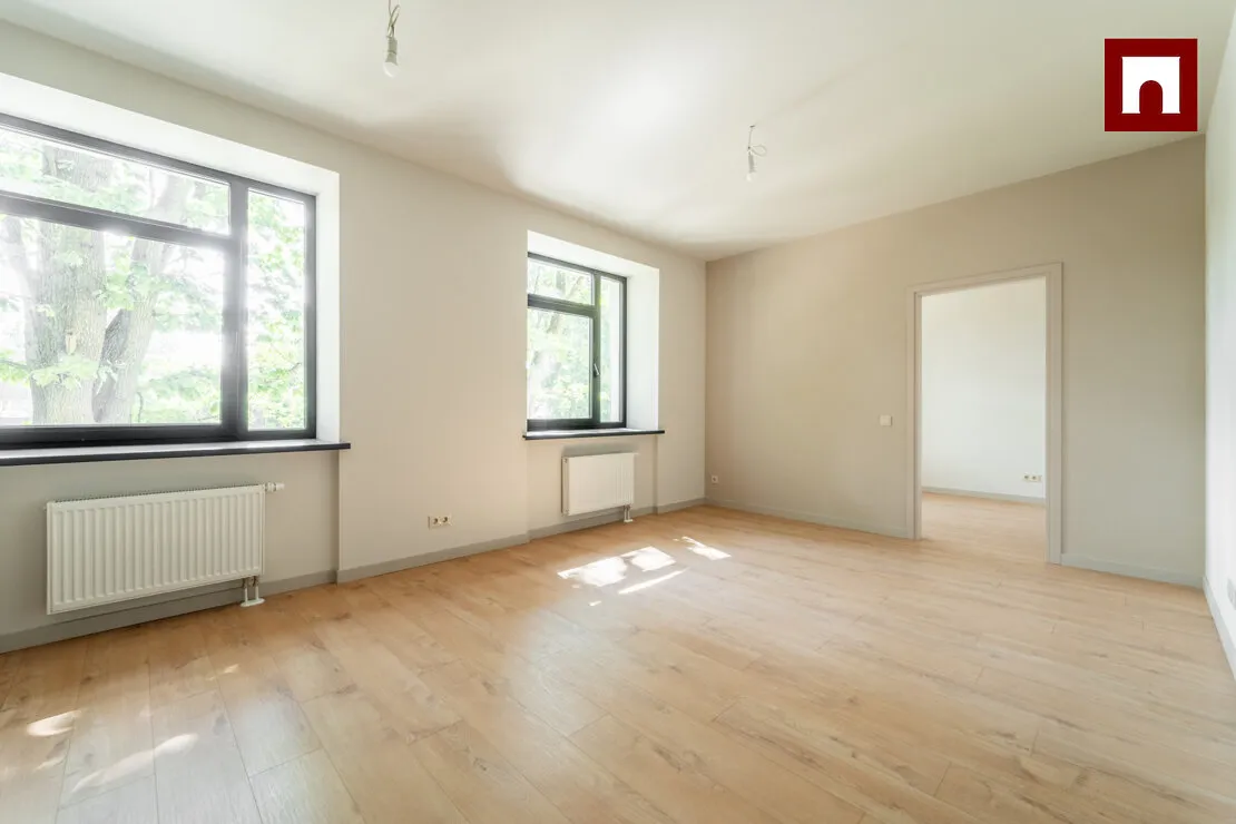 Rīga, Pleskodāle-Šampēteris, Lielirbes iela 9a