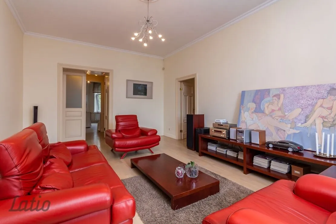 Rīga, Centrs, Bruņinieku iela 8A